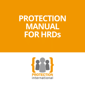Protection manual - PI