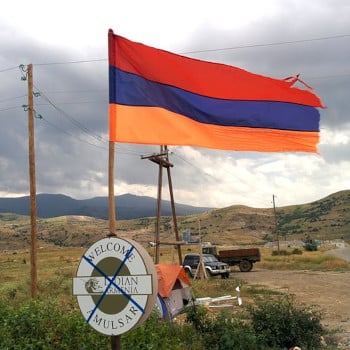 International groups stand in solidarity with Armenian environmental and human rights defenders facing defamation and criminalization 