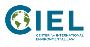 CIEL Center for International Environmental Law