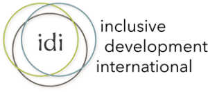 IDI Inclusive Development International