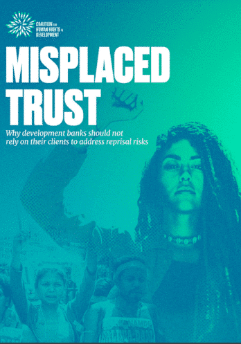 Misplaced Trust cover ENG