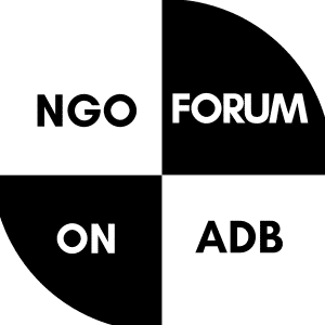 NGO forum on ADB