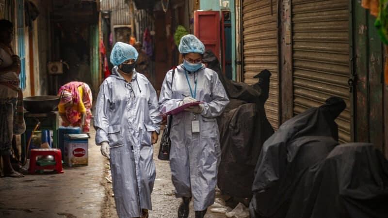 CSOs response to the World Bank consultation on the proposal for a Financial Intermediary Fund for Pandemic Prevention, Preparedness and Response