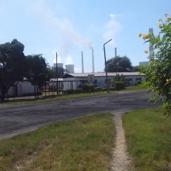 Community in Zimbabwe affected by Chinese-funded coal plant calls for the right to adequate relocation